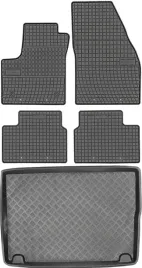 opel-meriva-b-2010-2014-dywaniki-z-mata