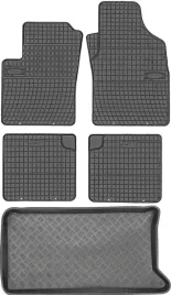 ford-ka-ii-hatchback-2009-2016-dywaniki-z-mata