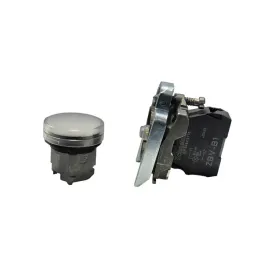 lampka-xb4bvb1-22mm-biala-24v-ac-dc-led