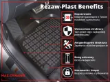 jaguar-e-pace-2017-dywaniki-guma-stan-nowy-producent-rezaw-plast