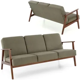 sofa-welurowa-drewniana-klasyczna-retro-175-ciemny-orzech-oliwkowy-milano-3
