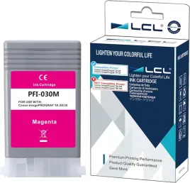 zamiennik-tuszu-lcl-pfi-030m-magenta-do-canon-imageprograf-ta-20-ta-30