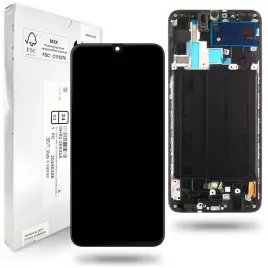 wyswietlacz-samsung-galaxy-a70-lcd-sm-a705f-ekran-oryginalny-service-pack