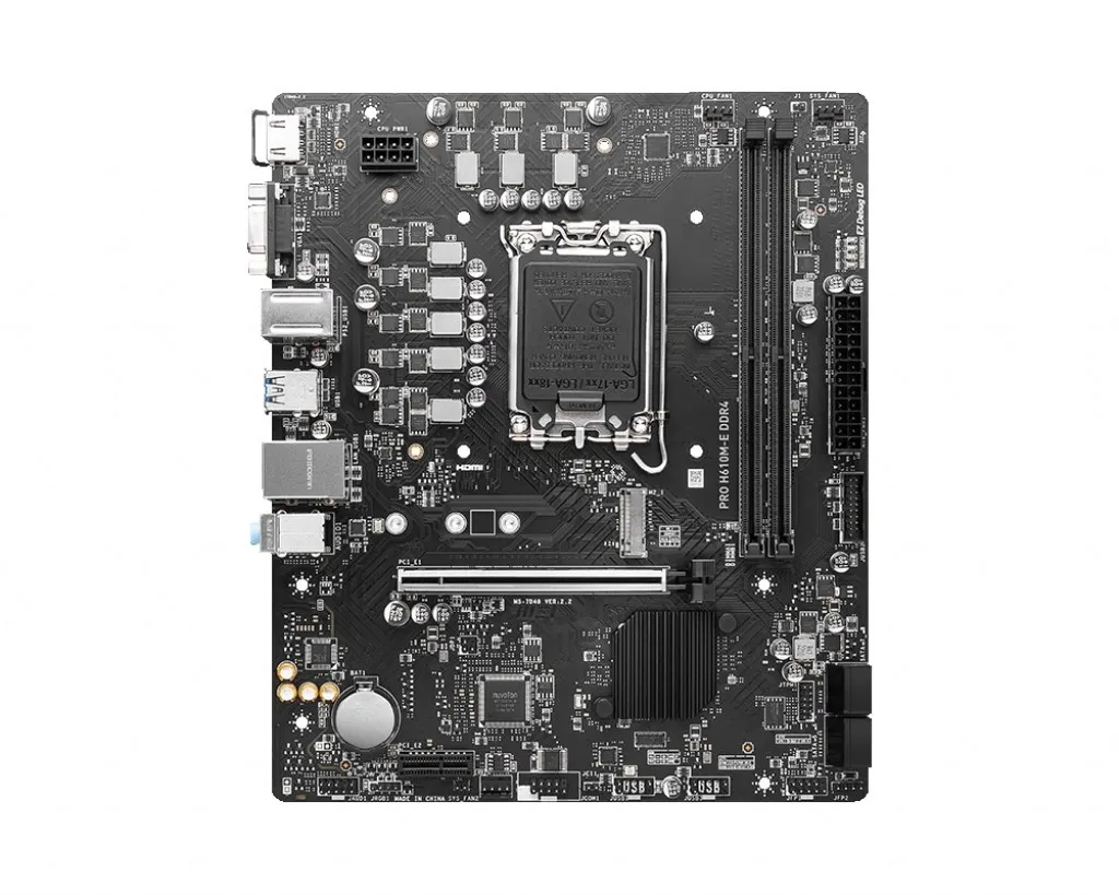 plyta-glowna-msi-pro-h610m-e-ddr4