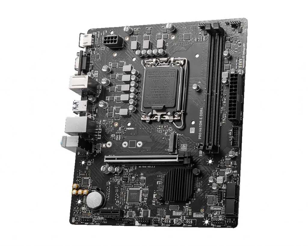 plyta-glowna-msi-pro-h610m-e-ddr4-stan-nowy