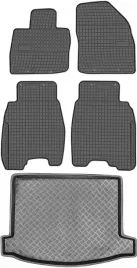 honda-civic-viii-hb-2006-2011-dywaniki-z-mata