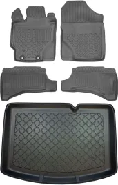 toyota-yaris-iii-hb-hybryda-11-14-dywaniki-z-mata