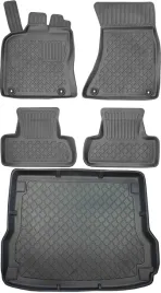 audi-q5-i-2008-2016-dywaniki-z-mata