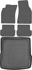 audi-a6-c6-kombi-2006-2011-dywaniki-z-mata