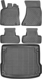 audi-q5-i-suv-2008-2016-dywaniki-z-mata