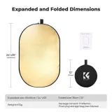 blenda-kandf-concept-5w1-90x60-cm-stan-nowy-model-kandf-concept
