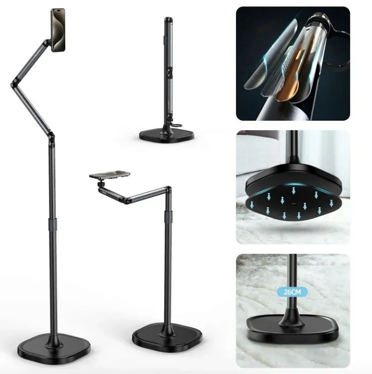 podstawka-telesin-czarny-stan-nowy