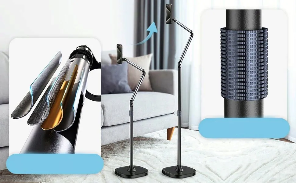 podstawka-telesin-czarny-stan-nowy