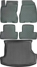 nissan-x-trail-suv-06-14-dywaniki-z-mata