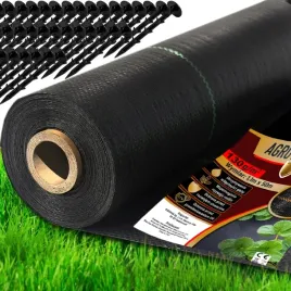 zestaw-mocna-agrotkanina-kotwy-mata-11x50m-agrowloknina-na-chwasty-130g