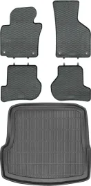 skoda-octavia-ii-lb-09-13-dywanik-i-bagaznika
