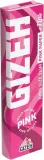 gizeh-bibulki-do-papierosow-pink-34-34-stan-nowy