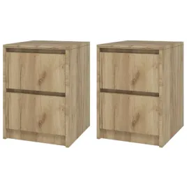 szafki-nocne-2-sztuki-loft-2-szuflady-stoliki-nocne-owoczesne-dab-craft