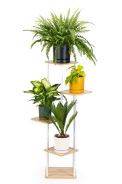 kwietnik-stojacy-metalowy-palace-bialy-stojak-na-5-donic