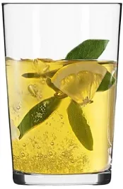 krosno-basic-szklanka-klasyczna-tradycyjna-napojow-wody-sokow-skosna-250ml