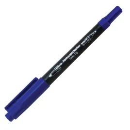 marker-permanentny-niebieski-dwustronny-spree-koh-i-noor