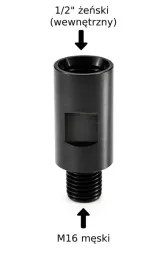 adapter-przejsciowka-do-wiertnicy-m16-meski-na-1-2-zenski-titanium