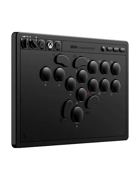 kontroler-arcade-8bitdo-arcade-controller-for-xbox-designed-for-xbox-marka-8bitdo