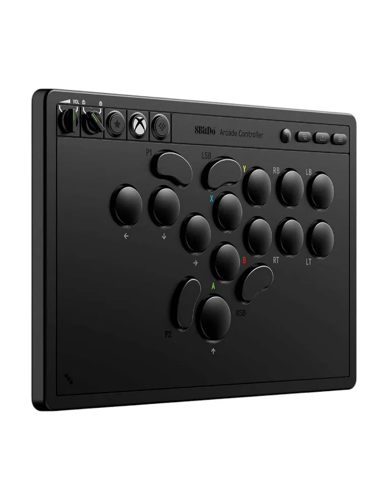 kontroler-arcade-8bitdo-arcade-controller-for-xbox-designed-for-xbox-stan-nowy