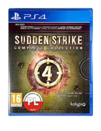 sudden-strike-4-complete-collection-ps4-ps5-polskie-napisy-plyta