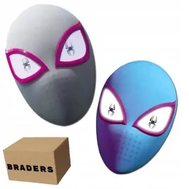maska-spiderman-gwen-stacy-swiecace-oczy-led-cosplay-dla-dzieci-i-doroslych
