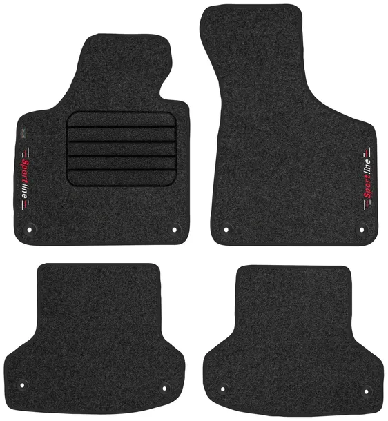 audi-a3-8p-2003-2012-dywaniki-samochodowe-stan-nowy