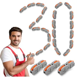 szybkozlaczki-przelotowe-safe-30-x-szybkozlacza-2-x-zacisk-din-drut-linka