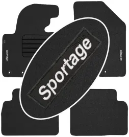 kia-sportage-iii-2010-2015-welurowe-z-napisem