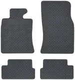 mini-cooper-ii-2006-2013-dywaniki-czarne-stan-nowy