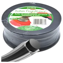 zylka-do-kosy-spalinowej-zbrojona-27mm-100m-kwadratowa-nylonowa