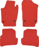 vw-polo-v-2009-2017-dywaniki-czerwone-stan-nowy