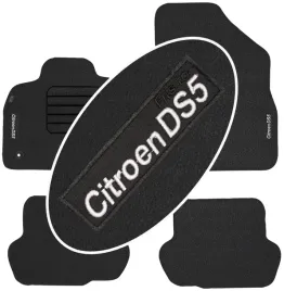 citroen-ds5-2011-2015-welurowe-z-napisem