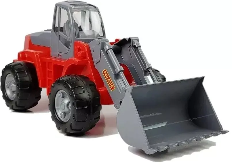 traktor-koparka-ladowakra-49cm-wader