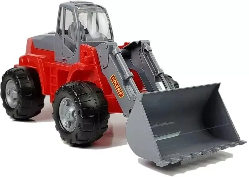 traktor-koparka-ladowakra-49cm-wader