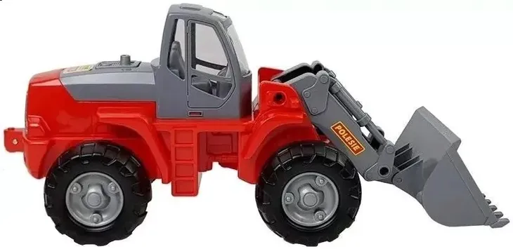 traktor-koparka-ladowakra-49cm-wader-marka-wader