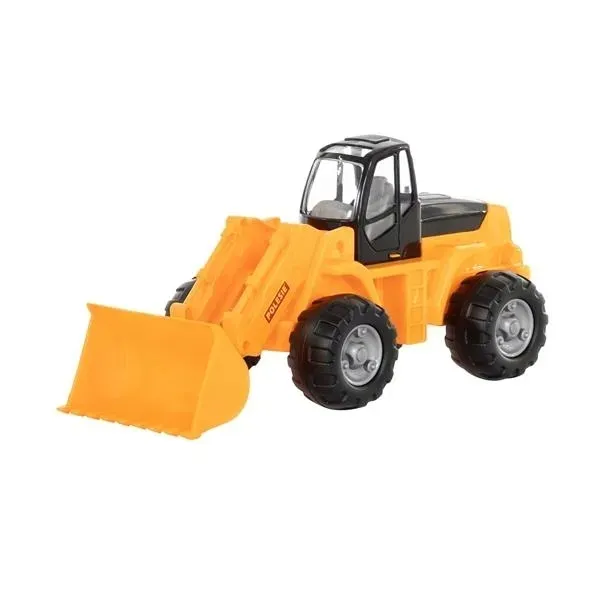 traktor-koparka-ladowakra-49cm-wader-stan-nowy
