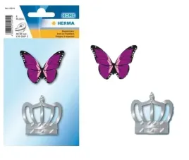 motyl-korona-aplikacja-termo-naszywka-naprasowanka