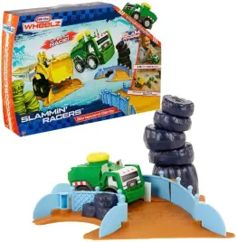 arena-wyscigowa-slammin-racers