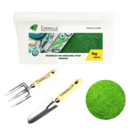 trawa-regeneracyjna-1kg-emeralld-lopatka-widelki