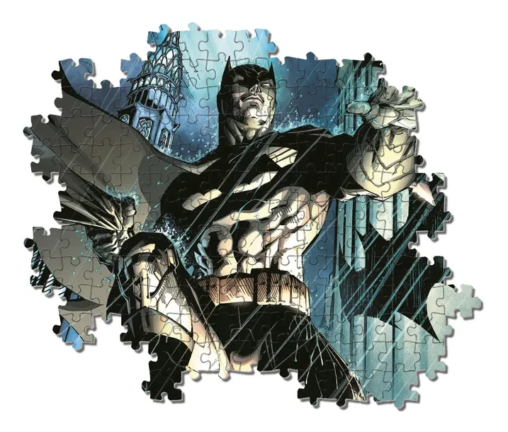 puzzle-1000-el-batman-clementoni-stan-nowy