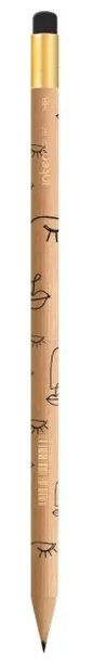 olowek-line-art-eko-interdruk-hb-twardosc-hb