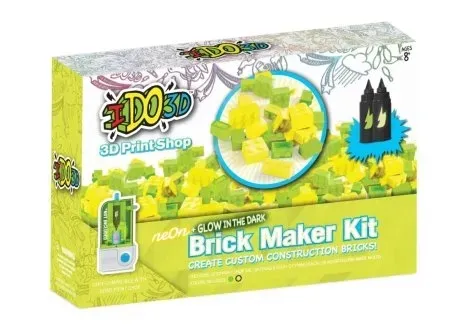 formatex-ido3d-vertical-drukarka-3d-klocki-stan-nowy