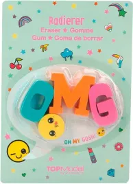 topmodel-zestaw-gumek-do-mazania-napisy-bff-omg