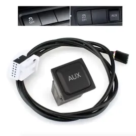 adapter-aux-gniazdo-jack-vw-passat-b6-b7-golf-v-vi