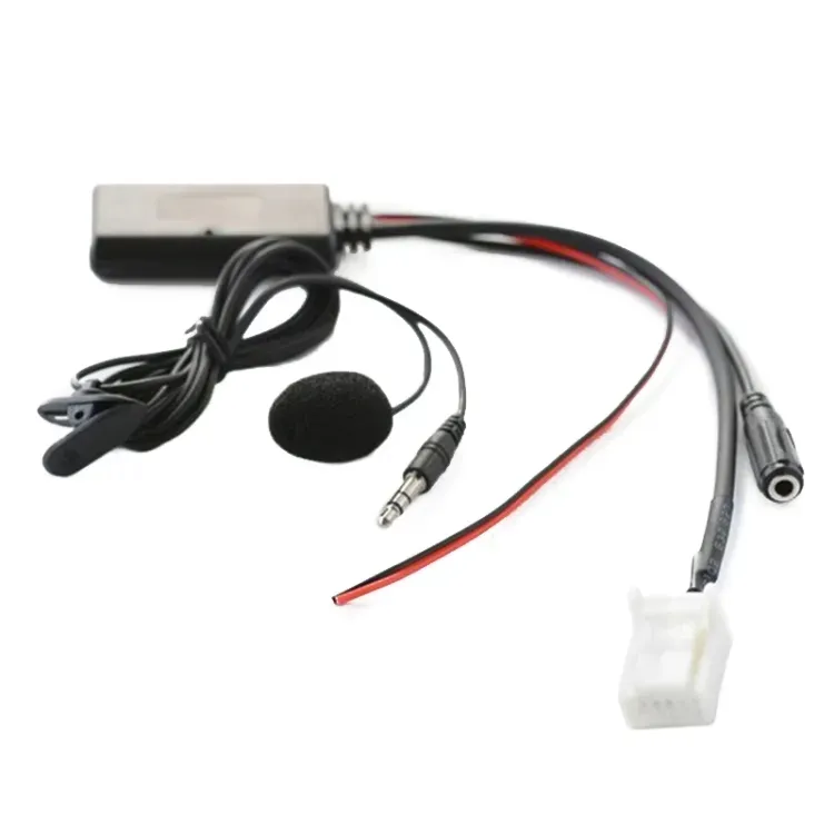 adapter-modul-bluetooth-aux-mazda-mikrofon